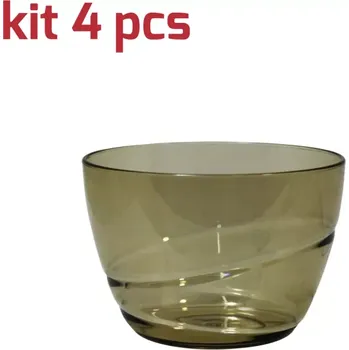 RecaPlast MISKA ALEGRA 0,30 l BEZ (MISKA 4 KS)