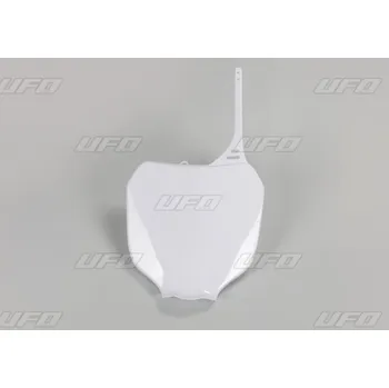 Přední tabulka UFO Varianta: bílá