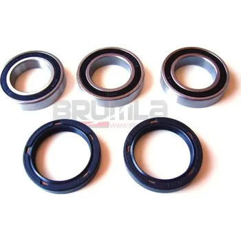 Kolo pro motocykl Ložiska kol sada Prox