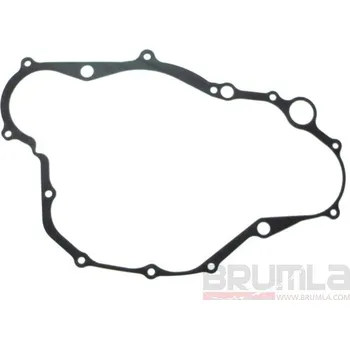 Těsnění pro motocykl Originál díl Těsnění víka spojky YZ450F