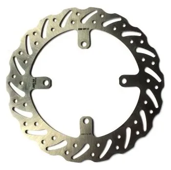 Brzda pro motocykl DELTA BRAKING Brzdový kotouč 270