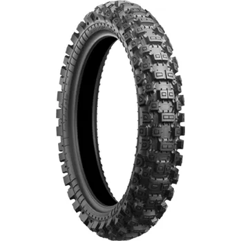 Kolo pro motocykl Pneumatika Bridgestone 100/90-19 X40R