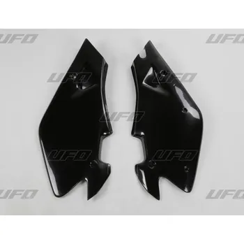 UFO Boční tabulky černé