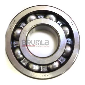 Motor pro motocykl KOYO Ložisko kliky 63/28 Varianta: C3