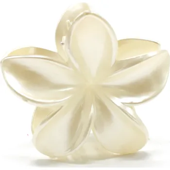 Skřipec na vlasy - květ