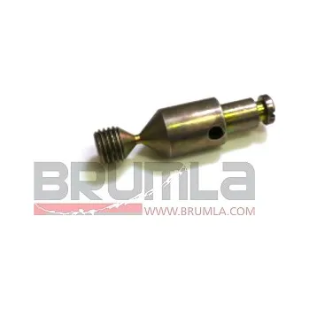 Originál díl Seřizovací šroub zadního tlumiče WP