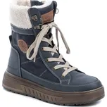 Romika 84R0082002 navy dámské zimní boty EUR 38