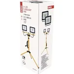 EMOS ZS2231.2 LED reflektor HOBBY SLIM | 2x30W integrovaný LED zdroj | 2x2400lm | 4000K + K nákupu nad 3000 Kč dárek zdarma