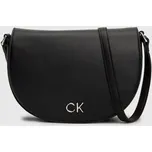 Calvin Klein CK DAILY SADDLE Kabelka One Size K60K611679BEH