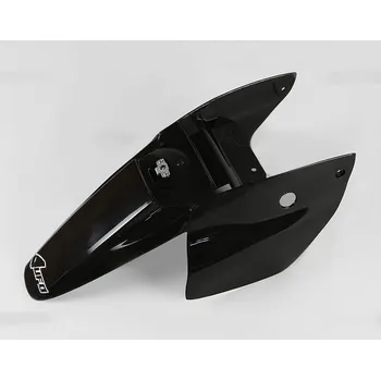 UFO Zadní blatník s bočnicemi Varianta: oranžová