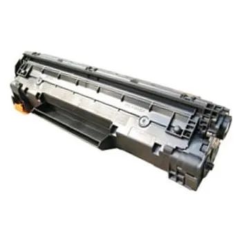 Různí výrobci Toner HP CB435A / HP 35A kompatibilní, černý, 1.500 str.