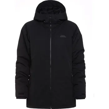 Bunda na snowboard Horsefeathers Halia black L 2025 - Odesíláme do 24 hodin