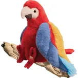 BK PAPAYA papoušek (30 cm) NOVINKA Bukowski Design