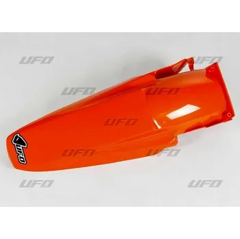 UFO Zadní blatník Varianta: stříbrný