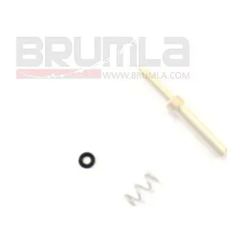 Motor pro motocykl Originál díl Okroužek seřizovacího šroubu volnoběhu