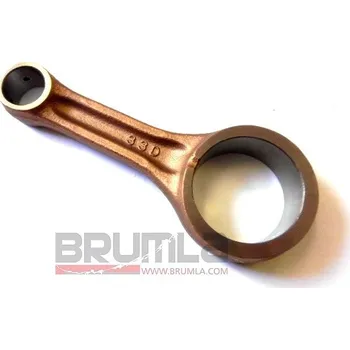 Motor pro motocykl Originál díl Ojnice originál Yamaha