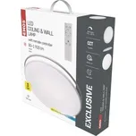 EMOS ZM5165 LED stropnice ALVI | 24W integrovaný LED zdroj | 1920lm + K nákupu nad 3000 Kč dárek zdarma