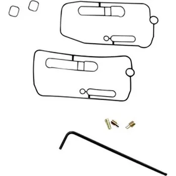 Motor pro motocykl ATHENA Úprava vstřiku karburátoru