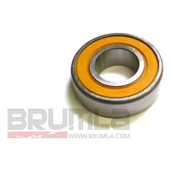 Motor pro motocykl NTN Ložisko převodovky 6205U Varianta: ZKL