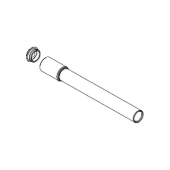 Kolo pro motocykl Originál díl Zátka přední osky