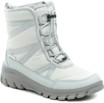 Dámská zimní obuv Kamik Snowdon světle šedá dámská zimní obuv EUR 41