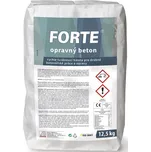 FORTE Opravný beton 12,5 kg