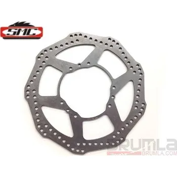 Brzda pro motocykl Brzdový kotouč SMC přední 260mm