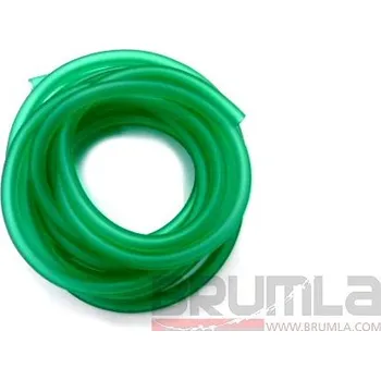 Motor pro motocykl Hadička na benzín 4x7 Varianta: 1m