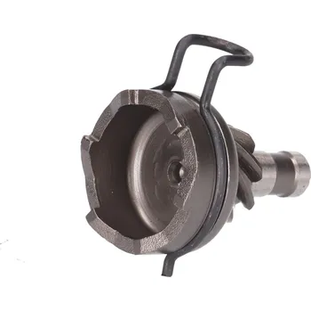 Motor pro motocykl 101_Octane Rohatka startování 101_Octane Q4T - 8 zubů BT24486