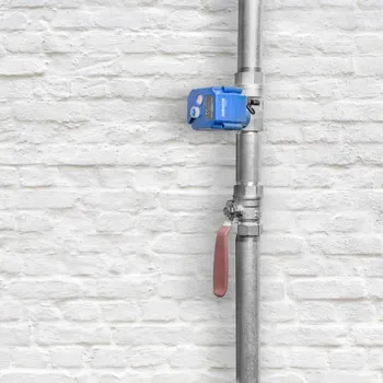 AURATON Water STOP Set ¾' sestava uzavírací ventil vody ¾" a detektor úniku vody AURSMW3531010