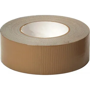 Nářadí na motocykly Lepící páska Varianta: Hnědá