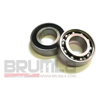 Motor pro motocykl Ložisko převodovky 6001RS C3 Varianta: ZKL