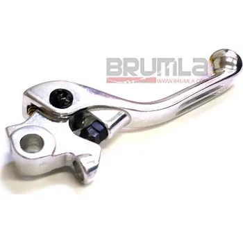 Parts Europe Páčka brzdy zesílená