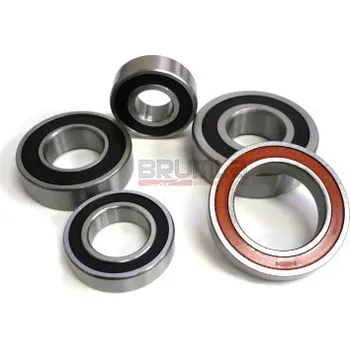 Kolo pro motocykl Ložisko 60/22 2RS