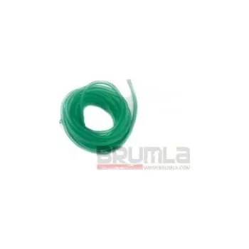 Motor pro motocykl Hadička na benzín 3x5 Varianta: 1METR