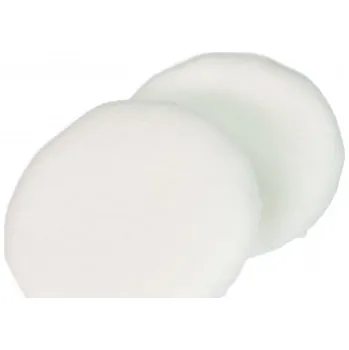 Carbon Collective Microfibre Applicators - malé mikrovláknové aplikátory 75 mm (2 ks)