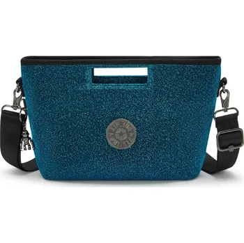 Kipling Kabelka STEVIE Going Out Turq