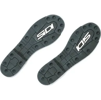 Moto obuv Podrážky na boty SIDI šroubovací Varianta: 40/42