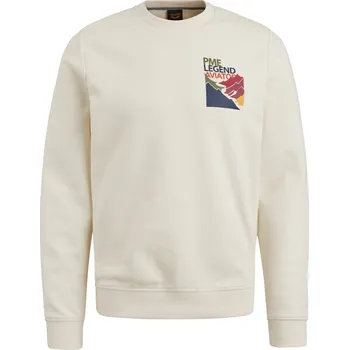 Pánské oblečení PME Legend pánská mikina PLS2308441 PLS2308441 XXL 7013