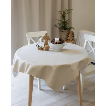 ubrus Ubrus vánoční Z3517-K1 120x160