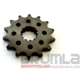 Řetězová sada pro motocykl MRP Řetězové kolečko Varianta: MTZ 13z