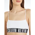Calvin Klein UNLINED BRALETTE Podprsenka S 000QF7631E100