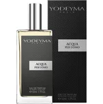 YODEYMA Paris Acqua per Uomo EDP Varianta: 50 ml