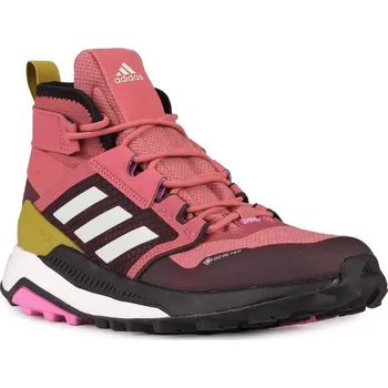 Dámská sportovní obuv Adidas Terrex Trailmaker Mid GTX W GY6146 - wonder red linen green shadow maro 38