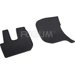 Gumové koberce DAF LF Euro 6 r.v. 2013->