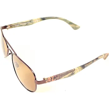 Polarizační brýle POLARIZED HUNTER 1.05bbr