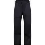 KALHOTY PEAK PERFORMANCE M 2L STRETCH PANTS BLACK