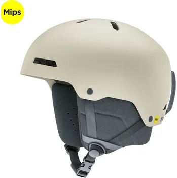 Helma na snowboard Smith Rodeo Mips matte chalk M (55-59 CM) 2026 - Odesíláme do 24 hodin