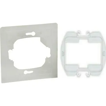 vypínač Sada přístušenství IP 44 pro jednoduché přístroje Legrand Niloé Step