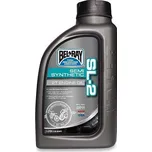 Bel-Ray SL-2 Semi-Synthetic 2T 1L